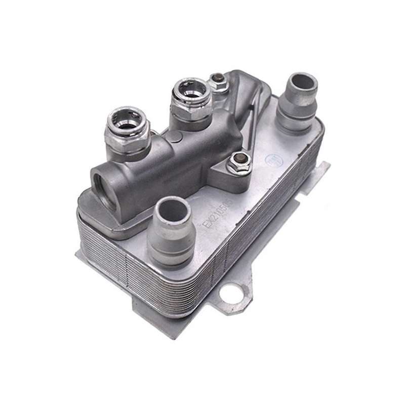 0995001900 Car Engine Radiator for C/E/S-CLASS GLC W205 A205 C205 S205 W213 S213 A238 C238 S213 X25
