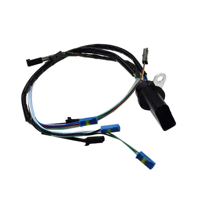 09g927363 for 14 Pin Auto Transmission Internal Harness Wiring Tf60sn 09g Tr60sn N93 N92 O9g