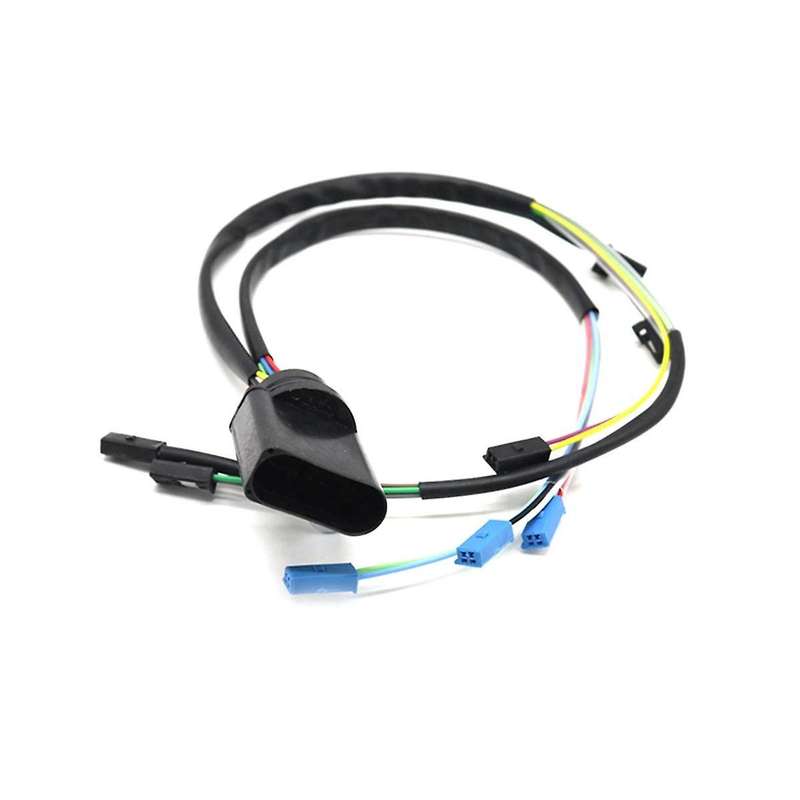 09g927363 for 14 Pin Auto Transmission Internal Harness Wiring Tf60sn 09g Tr60sn N93 N92 O9g
