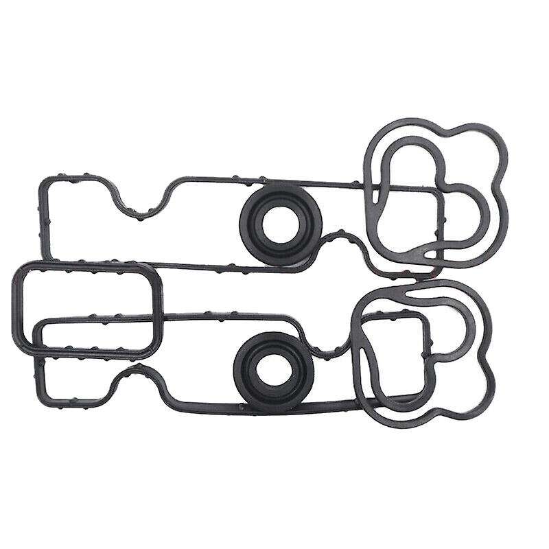 0AM for DQ200 0AM325066AE Gearbox Transmission Valve Body Seal Gasket Repair Kit for - 7-Speed