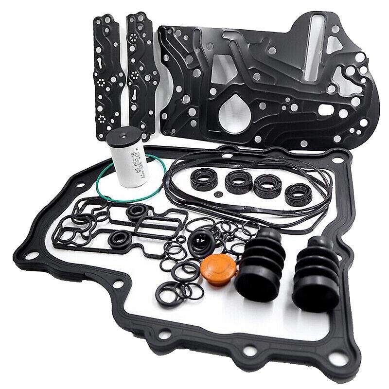 0AM for DQ200 0AM325066AE Gearbox Transmission Valve Body Seal Gasket Repair Kit for - 7-Speed