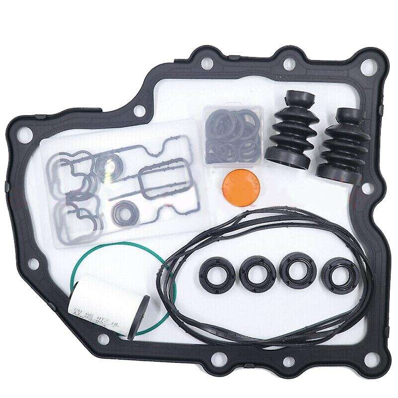 0AM for DQ200 0AM325066AE Gearbox Transmission Valve Body Seal Gasket Repair Kit for - 7-Speed