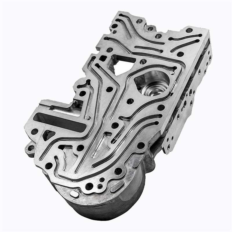 0AM DQ200 Transmission Valve Housing Body and Repair Kit for Seat 7-Speed 0AM325066AE 0AM325066AC