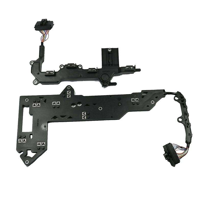 0B5 7-Speed Hybrid Clutch Transmission Gearbox Repair Kit Fit for A6 A5 A4