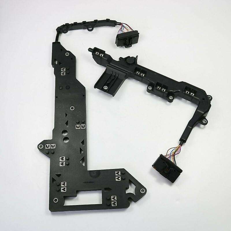 0B5 7-Speed Hybrid Clutch Transmission Gearbox Repair Kit Fit for A6 A5 A4