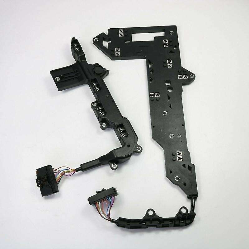 0B5 7-Speed Hybrid Clutch Transmission Gearbox Repair Kit Fit for A6 A5 A4