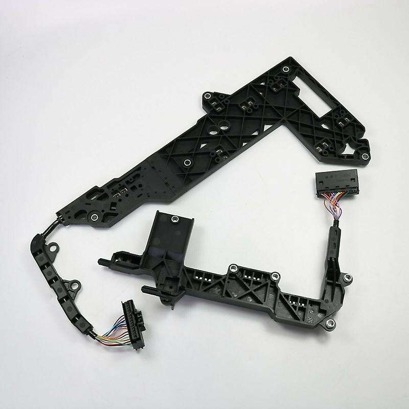 0B5 7-Speed Hybrid Clutch Transmission Gearbox Repair Kit Fit for A6 A5 A4