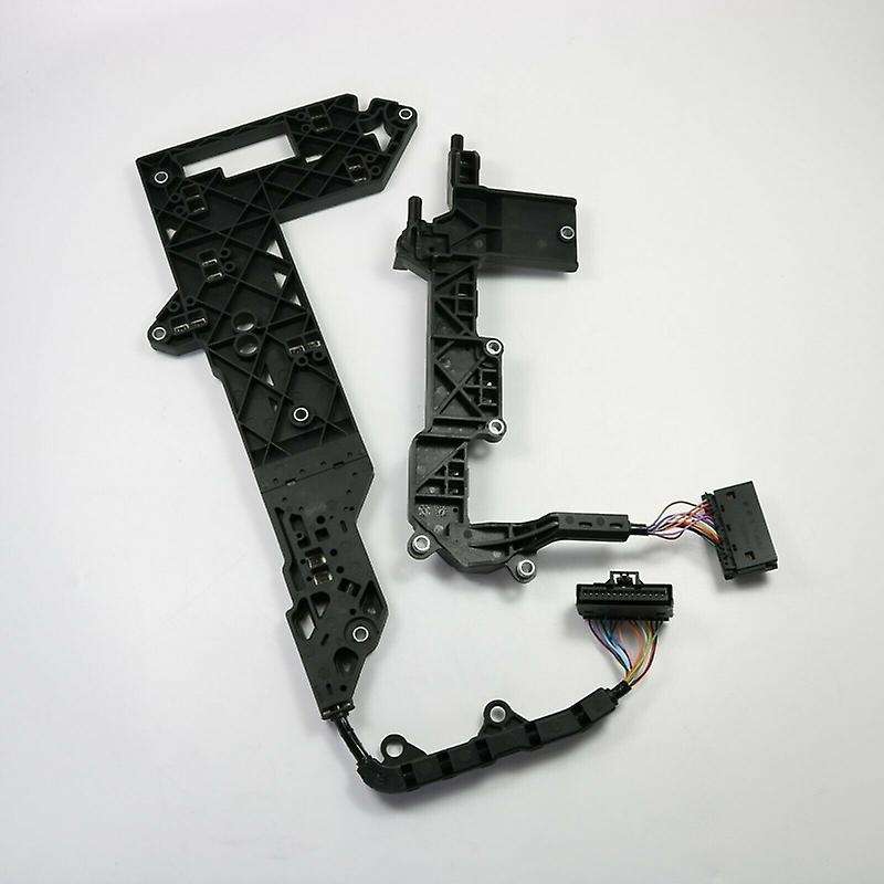 0B5 7-Speed Hybrid Clutch Transmission Gearbox Repair Kit Fit for A6 A5 A4