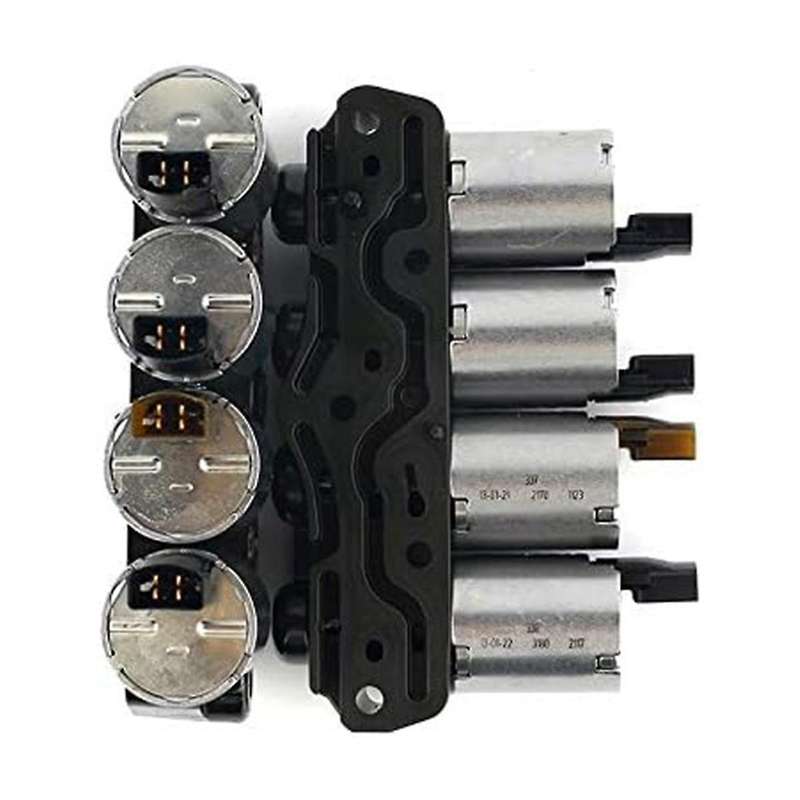 0am325473 Gearbox Solenoid Valve Group Control Solenoid Valve Gearbox Solenoid Valve For