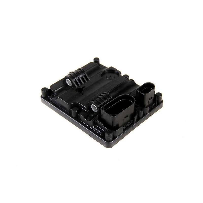 0ay907554b Car Rear Differential Control Module Unit Fit A3