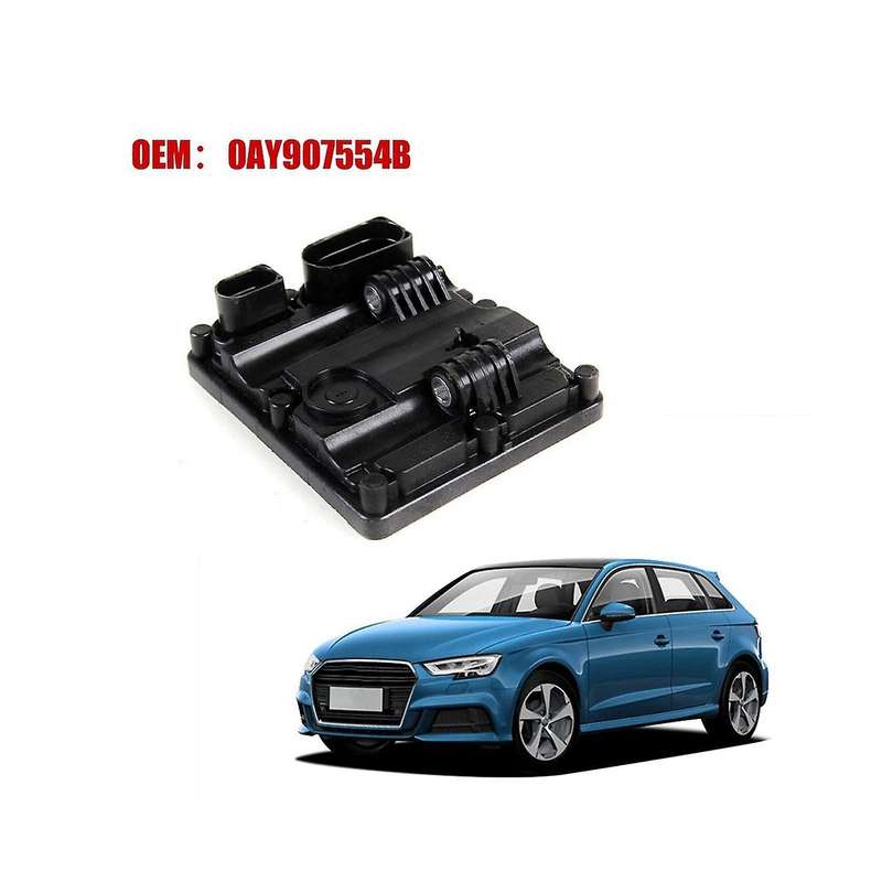 0ay907554b Car Rear Differential Control Module Unit Fit A3