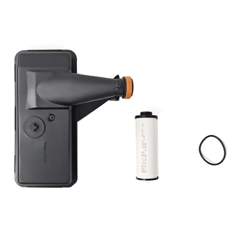 0B5325429E Car Automatic Transmission Hydraulic Filter Kit for A4 A5 A6 A7 Q5 RS5 RS4 Transmission