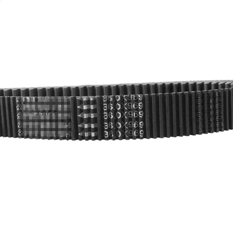 0JWA-055000-1000 Transmission Drive Belt 36.0x969 for CF1000 1000Cc Z1000 CVT UTV ATV1000 2011-2018