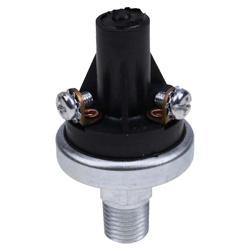 0C3025 Generator Oil Pressure Switch 10 PSI for 1/4 Inch-18