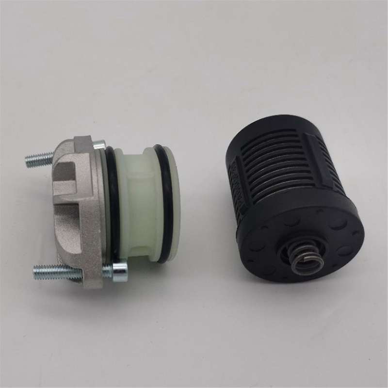 0br525558 for 4th Generation Coupling for A3 Tt Transfer Case Clutch Filter 01z525558