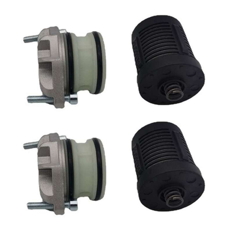 0BR525558 for 4Th Generation Coupling for A3 TT Transfer Case Clutch Filter 01Z525558(3PCS)