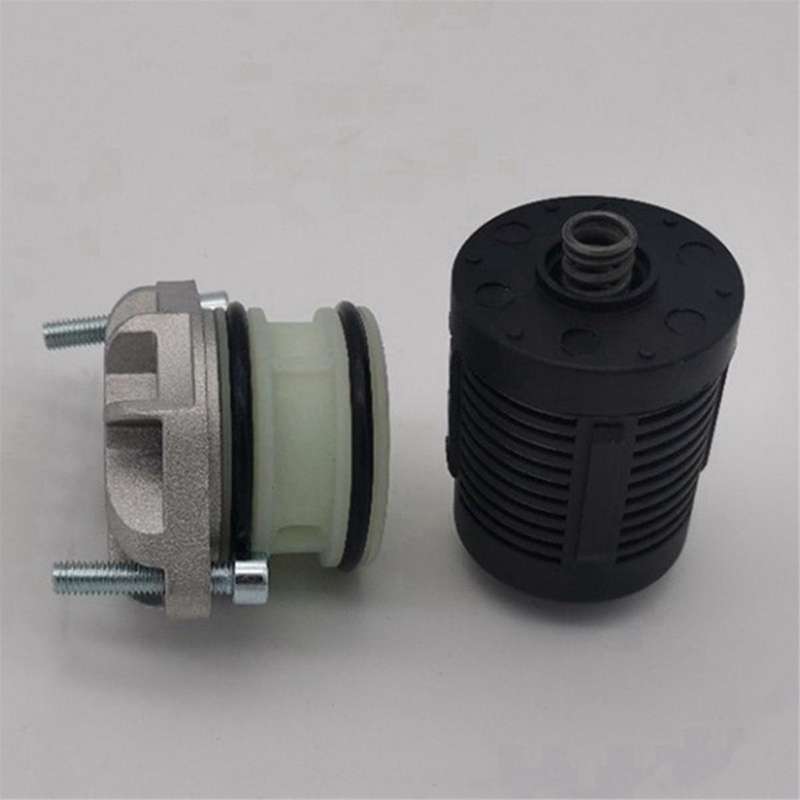 0BR525558 for 4Th Generation Coupling for A3 TT Transfer Case Clutch Filter 01Z525558(3PCS)