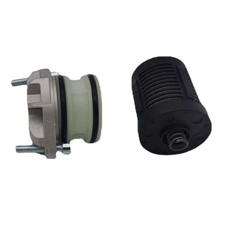 0BR525558 for 4Th Generation Coupling for A3 TT Transfer Case Clutch Filter 01Z525558(3PCS)
