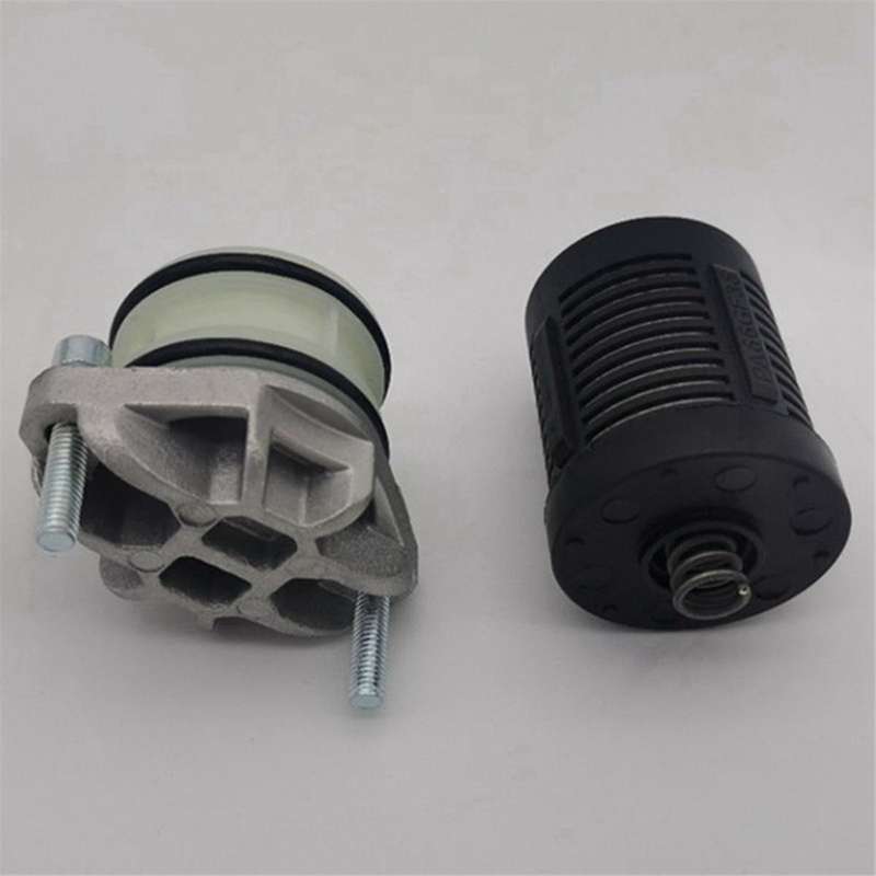 0BR525558 for 4Th Generation Coupling for A3 TT Transfer Case Clutch Filter 01Z525558(3PCS)