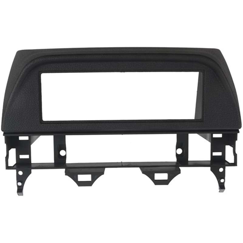 1 DIN Car Radio Fascia Mounted Kit for 6 Atenza 2002 2003 -2007 Stereo Dashboard Surrounded Panel Fi