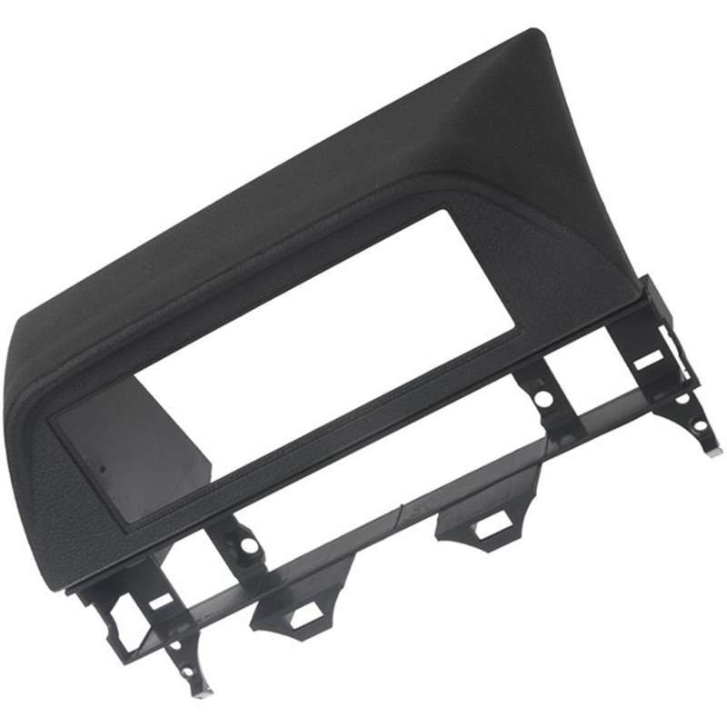 1 DIN Car Radio Fascia Mounted Kit for 6 Atenza 2002 2003 -2007 Stereo Dashboard Surrounded Panel Fi