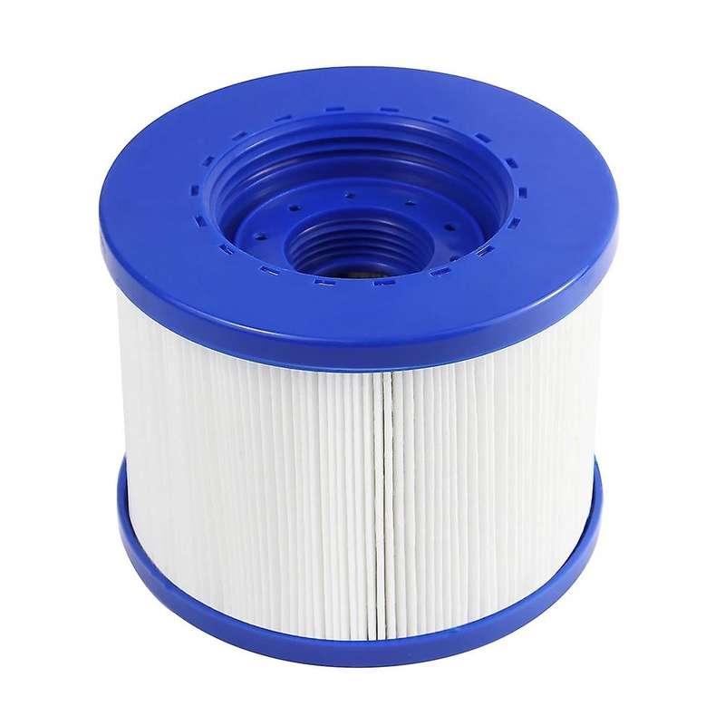 1 Filters for Hot Tubs, Inflatable Hot Pool Filters Swimming Pools and Spas -1pc