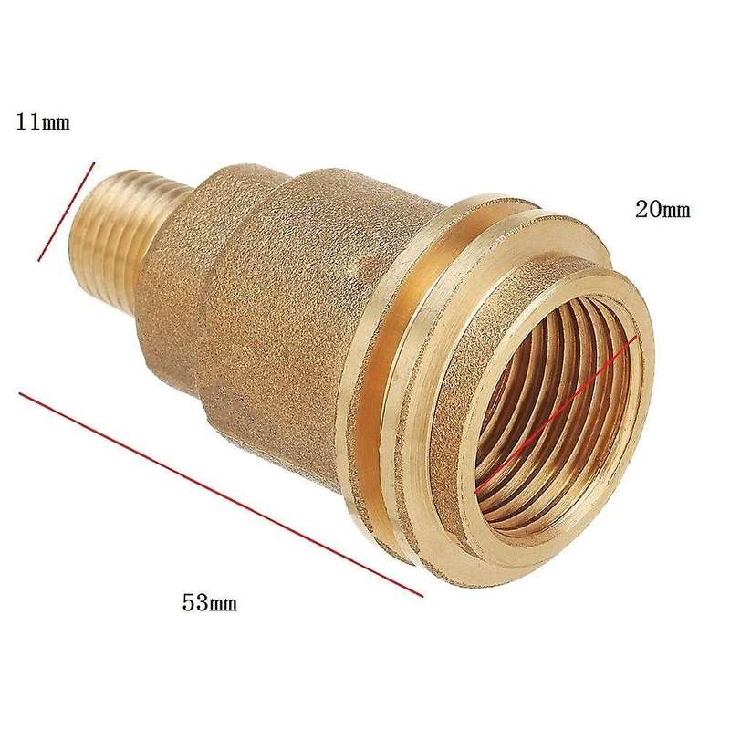 1 Lb Propane Bottle Small Gas Tank Cylinder Protect Cap, Qcc1 Nut Propane Gas Fitting Adapter with 1