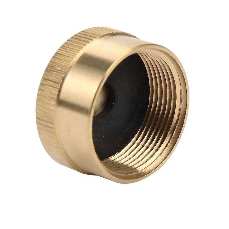 1 Lb Propane Bottle Small Gas Tank Cylinder Protect Cap, Qcc1 Nut Propane Gas Fitting Adapter with 1