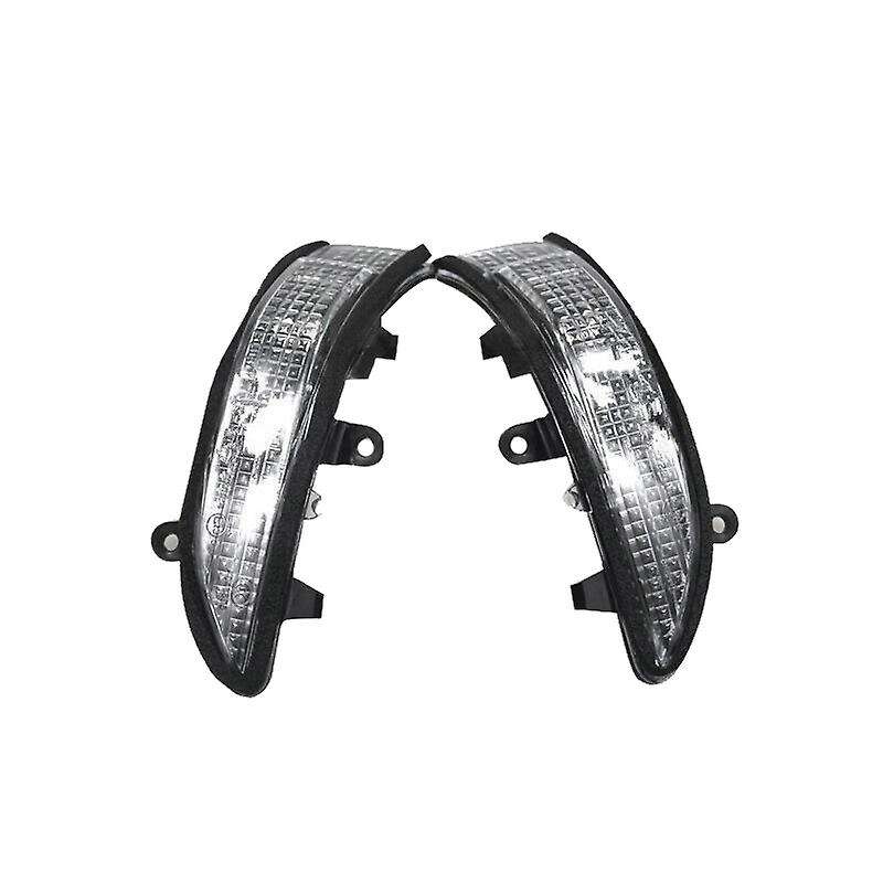 1 Pair (L&R)Rear View Mirror Door Side Indicator Turn Signal Light Lamp for Forester Legacy Tribeca