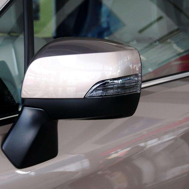1 Pair (L&R)Rear View Mirror Door Side Indicator Turn Signal Light Lamp for Forester Legacy Tribeca