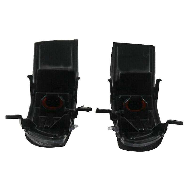 1 Pair (L&R)Rear View Mirror Door Side Indicator Turn Signal Light Lamp for Forester Legacy Tribeca