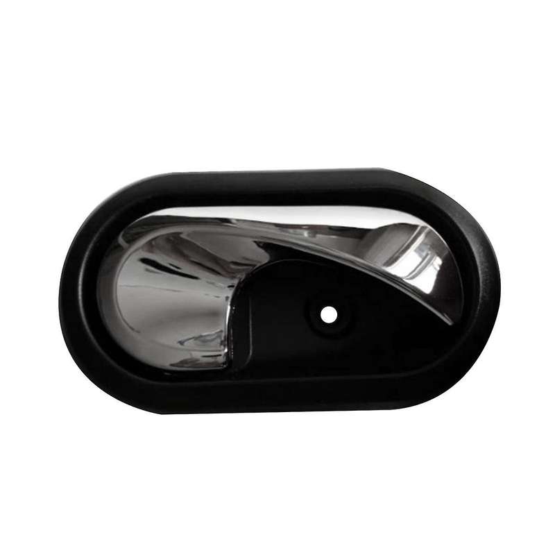1 Pair 8200733847 8200733848 Interior Door Handles Inside Pull Handle Topical for 2012-2016