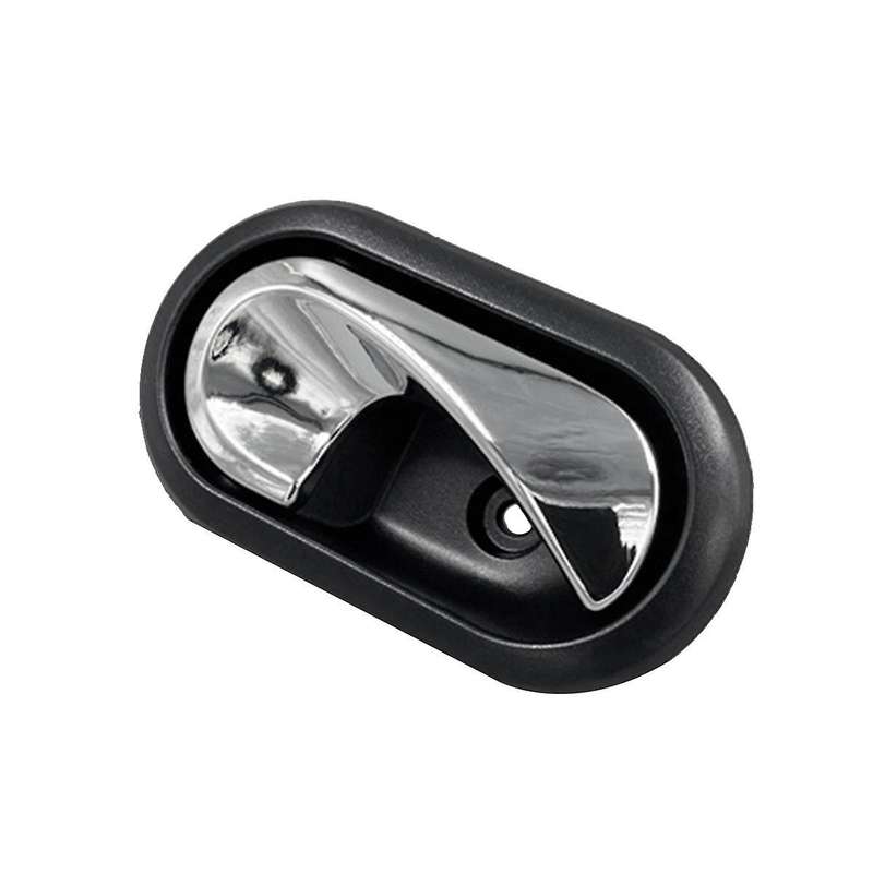 1 Pair 8200733847 8200733848 Interior Door Handles Inside Pull Handle Topical for 2012-2016