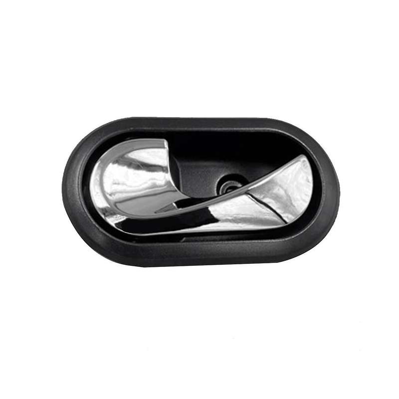 1 Pair 8200733847 8200733848 Interior Door Handles Inside Pull Handle Topical for 2012-2016