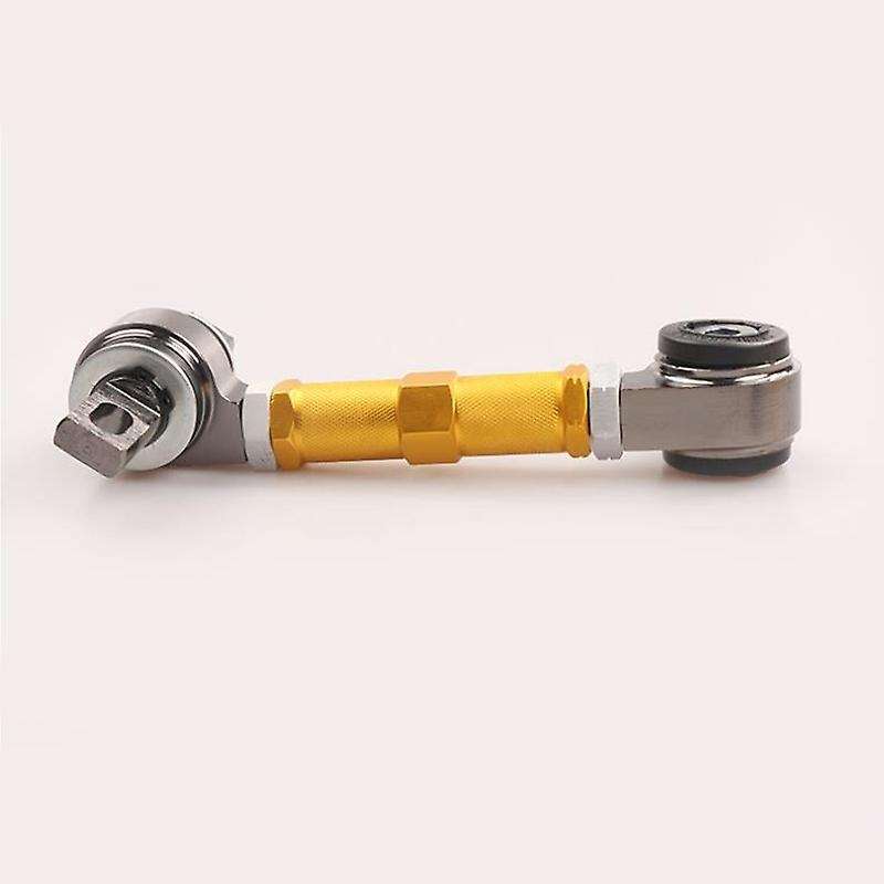 1 Pair Adjustable Racing Rear Suspension Camber Control Arms Kit for K Series EK/EG