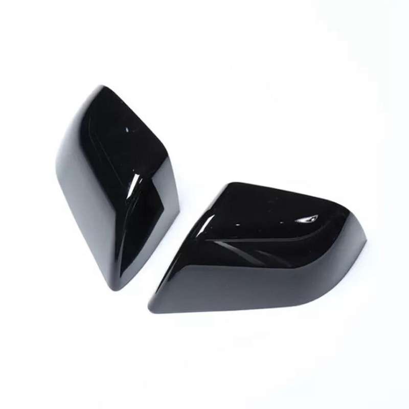 1 Pair Automotive Rearview Mirror Housing for Model Y 1495593-00-A 1495594-00-A Accessories