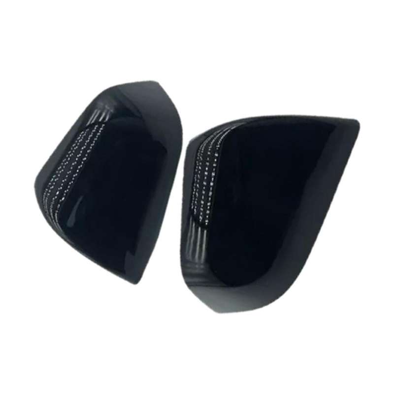 1 Pair Automotive Rearview Mirror Housing for Model Y 1495593-00-A 1495594-00-A Accessories