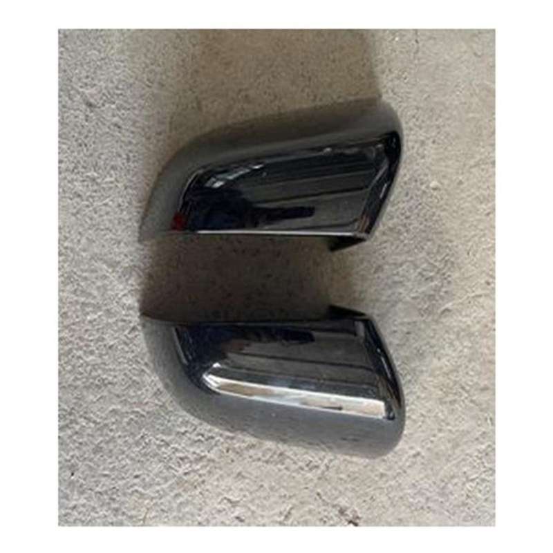 1 Pair Automotive Rearview Mirror Housing for Model Y 1495593-00-A 1495594-00-A Accessories