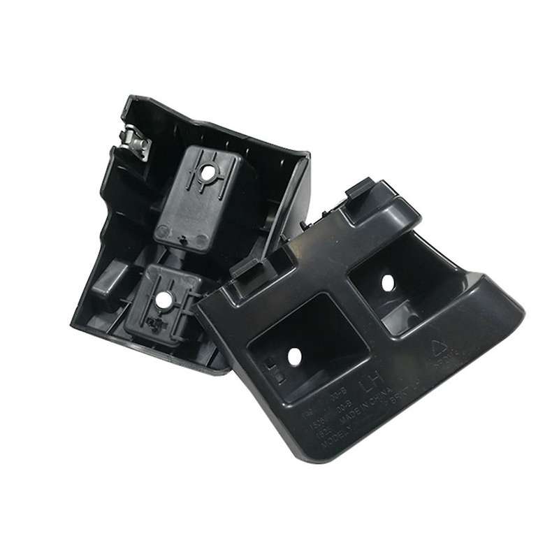 1 Pair Automobile Rear Taillight Bumper Small Bracket 1506969-00-D 1506968-00-D for Model Y