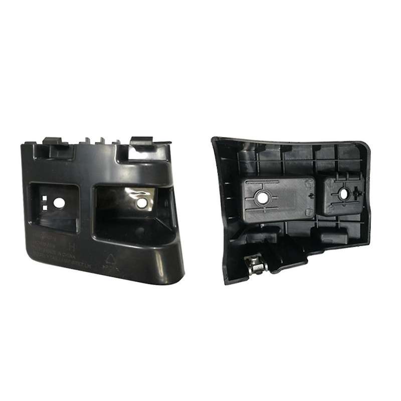 1 Pair Automobile Rear Taillight Bumper Small Bracket 1506969-00-D 1506968-00-D for Model Y