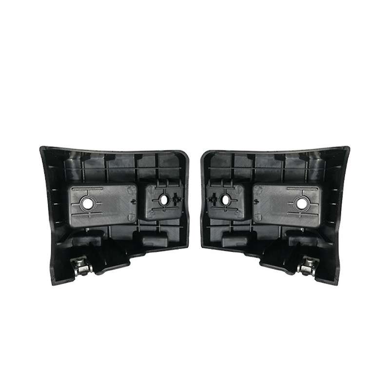 1 Pair Automobile Rear Taillight Bumper Small Bracket 1506969-00-D 1506968-00-D for Model Y