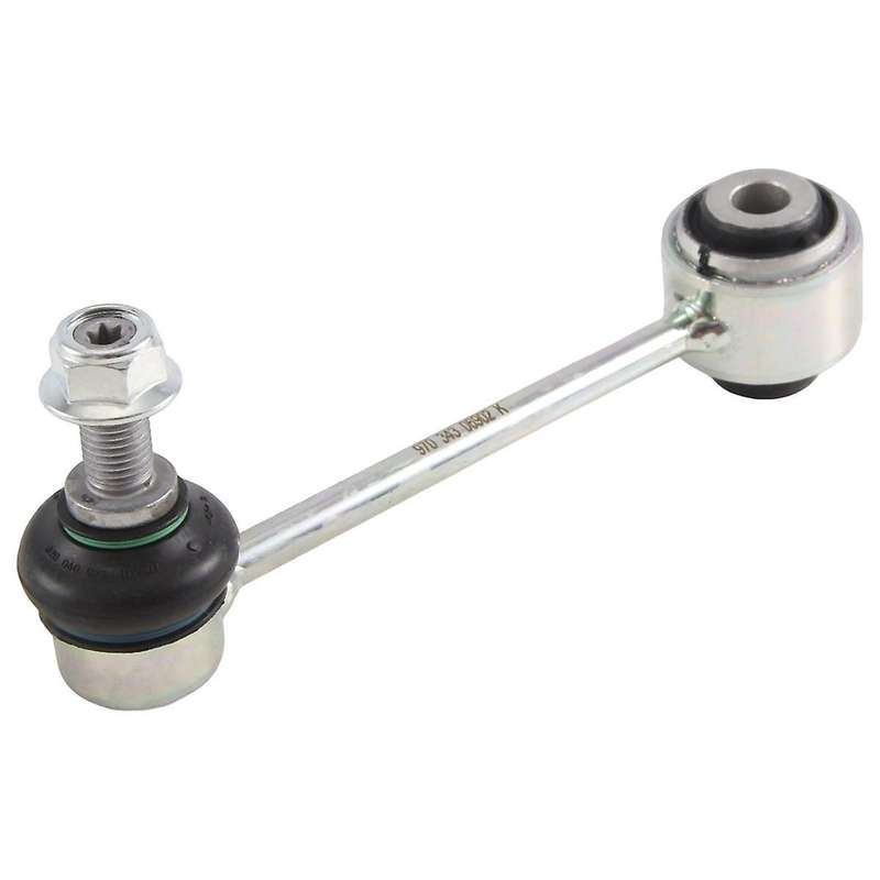 1 Pair Automobile Front Stabilizer Link Rod Ball Joint for 970 97034306902 97034306903 Parts