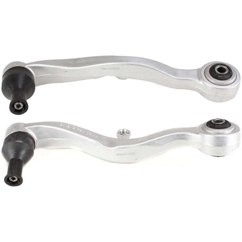 1 Pair Automobile Front Lower Suspension Control Straight Arm for 5 Series E60 E61 523i 525d 311267