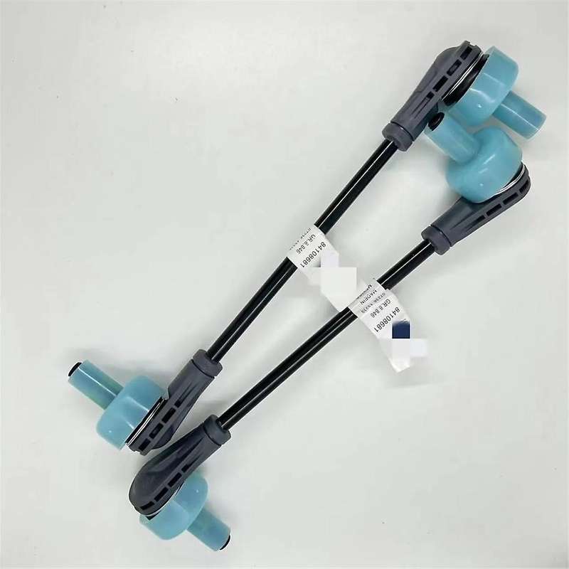 1 Pair Automobile Front Stabilizer Bar Ball Joint Assembly for XT5 XT6 23384551 84108681