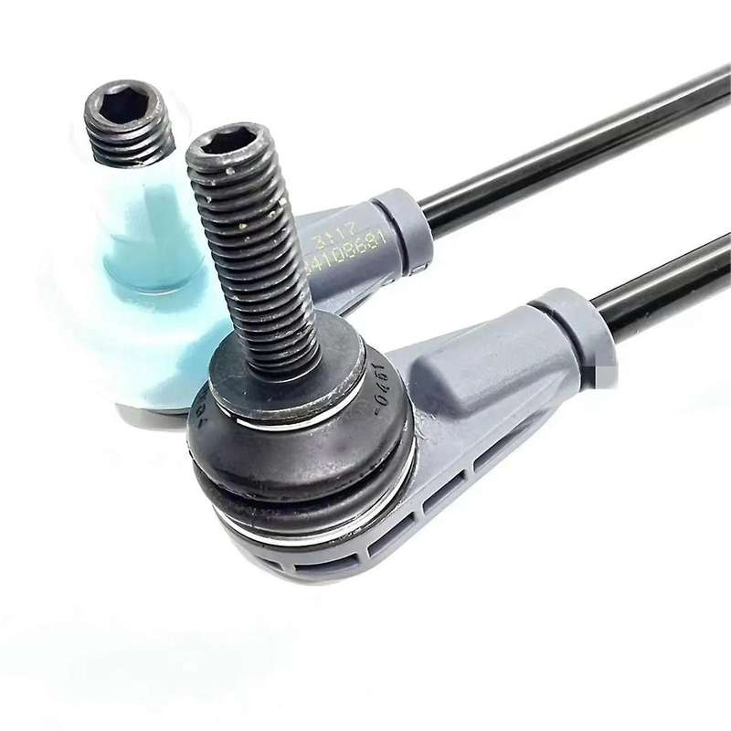 1 Pair Automobile Front Stabilizer Bar Ball Joint Assembly for XT5 XT6 23384551 84108681