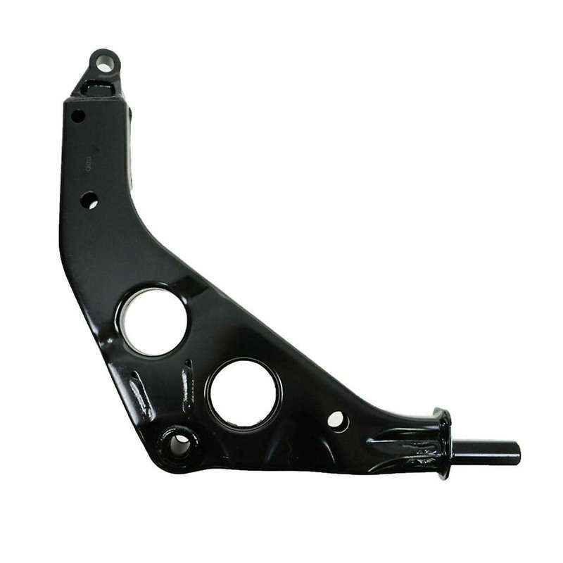 1 Pair Automobile Front Suspension Lower Control Arm Swing Arm for Mini R50 R52 R53 1.6i 31126761409