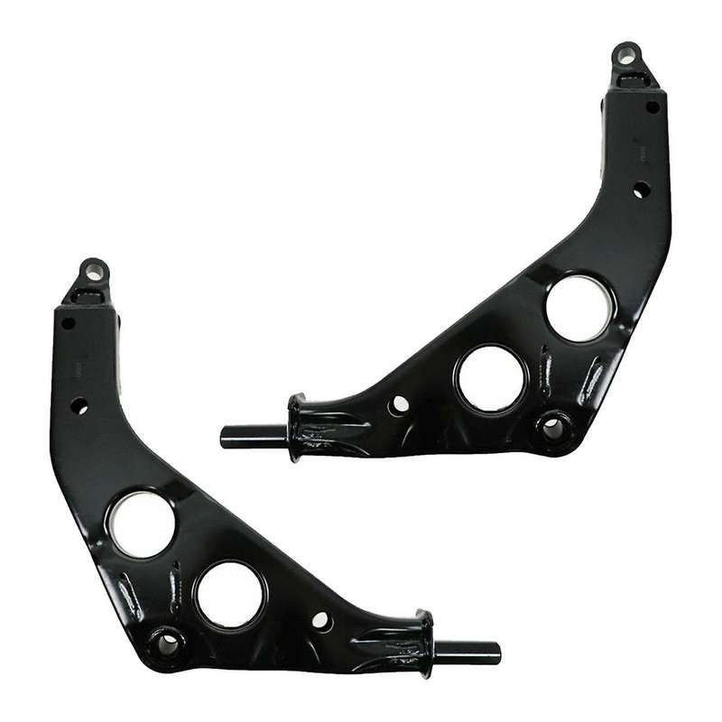 1 Pair Automobile Front Suspension Lower Control Arm Swing Arm for Mini R50 R52 R53 1.6i 31126761409