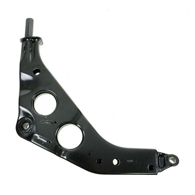 1 Pair Automobile Front Suspension Lower Control Arm Swing Arm for Mini R50 R52 R53 1.6i 31126761409