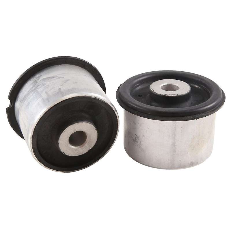 1 Pair Auto Front Axle Control Arm Bushing for V6 7L0407182G 95534124262
