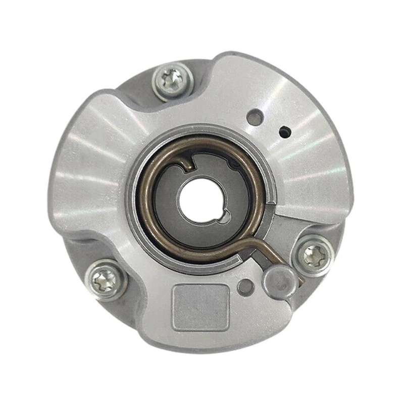 1 Pair Camshaft Timing Adjuster for A3 A8 RS7 S6 S7 S8 Q3 Convertible Golf 4.0L 06E109083N 06E109084
